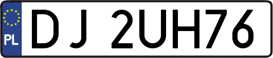 DJ2UH76