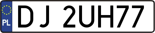 DJ2UH77