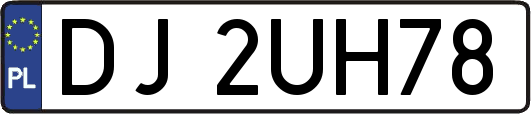 DJ2UH78
