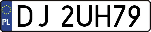 DJ2UH79