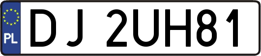 DJ2UH81