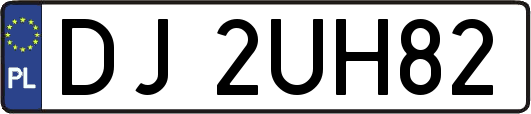 DJ2UH82