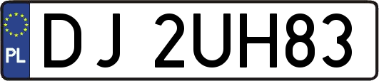 DJ2UH83