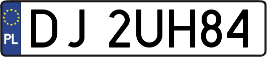 DJ2UH84