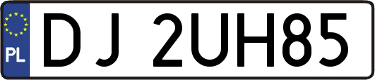 DJ2UH85