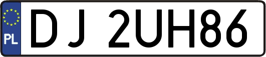 DJ2UH86
