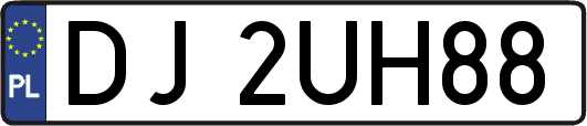DJ2UH88