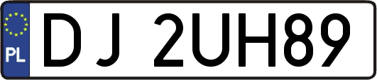 DJ2UH89