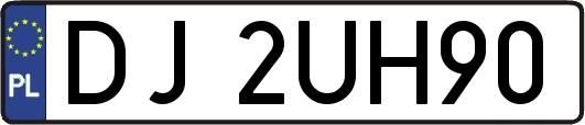 DJ2UH90