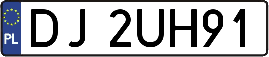 DJ2UH91