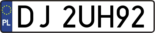 DJ2UH92