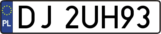DJ2UH93
