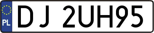 DJ2UH95