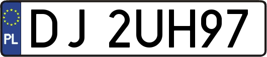 DJ2UH97