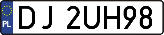 DJ2UH98