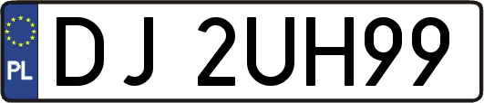 DJ2UH99