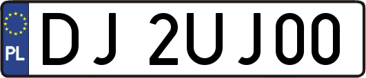 DJ2UJ00