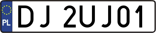 DJ2UJ01