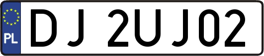 DJ2UJ02