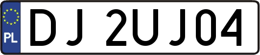 DJ2UJ04