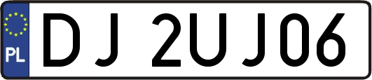 DJ2UJ06