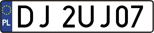 DJ2UJ07