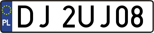 DJ2UJ08