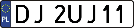 DJ2UJ11