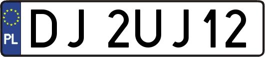 DJ2UJ12