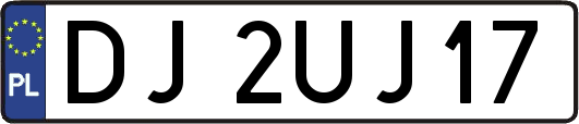 DJ2UJ17