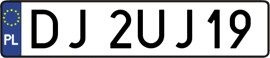 DJ2UJ19