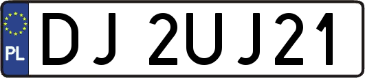 DJ2UJ21