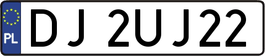 DJ2UJ22