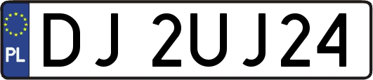 DJ2UJ24