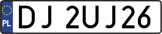 DJ2UJ26