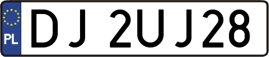 DJ2UJ28