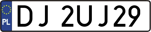 DJ2UJ29