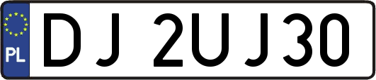DJ2UJ30