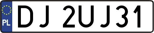 DJ2UJ31