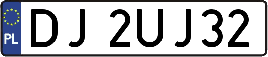 DJ2UJ32