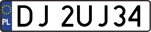 DJ2UJ34