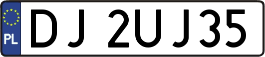 DJ2UJ35