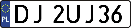 DJ2UJ36