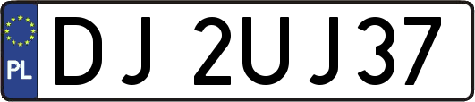 DJ2UJ37