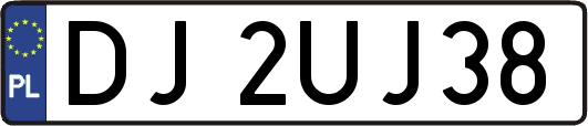 DJ2UJ38