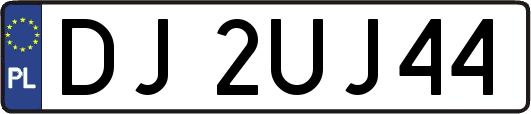 DJ2UJ44