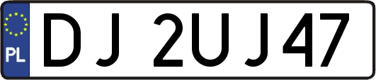 DJ2UJ47