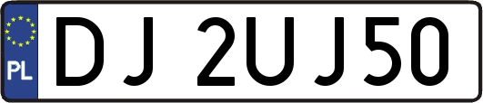 DJ2UJ50