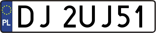 DJ2UJ51