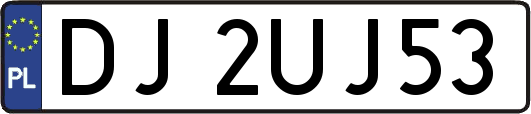 DJ2UJ53